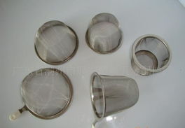 茶漏、茶網、茶隔、如意壺配件與咖啡壺網的價格、廠家及圖片綜合解析